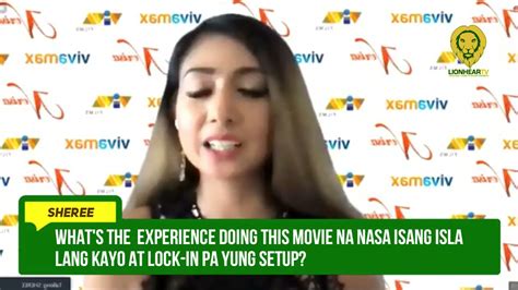 iyot teen pinay|Sheree pumayag maghubo't hubad sa pelikula: Virgin na virgin.